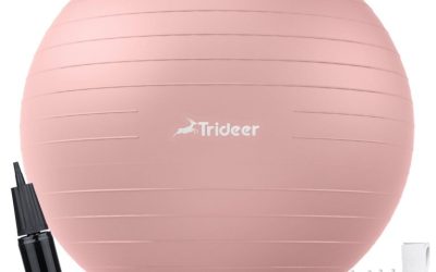 Trideer de ejercicio para estabilidad de Pilates